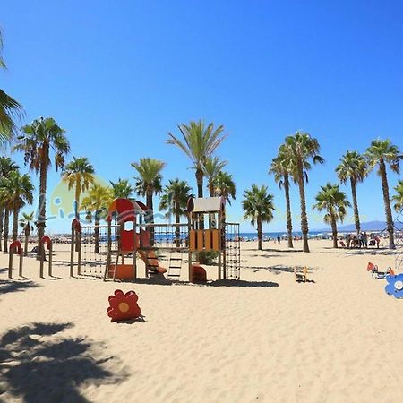 205 Cala Capellans Salou Apartment ภายนอก รูปภาพ