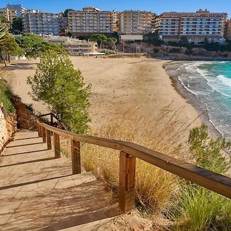 205 Cala Capellans Salou Apartment ภายนอก รูปภาพ