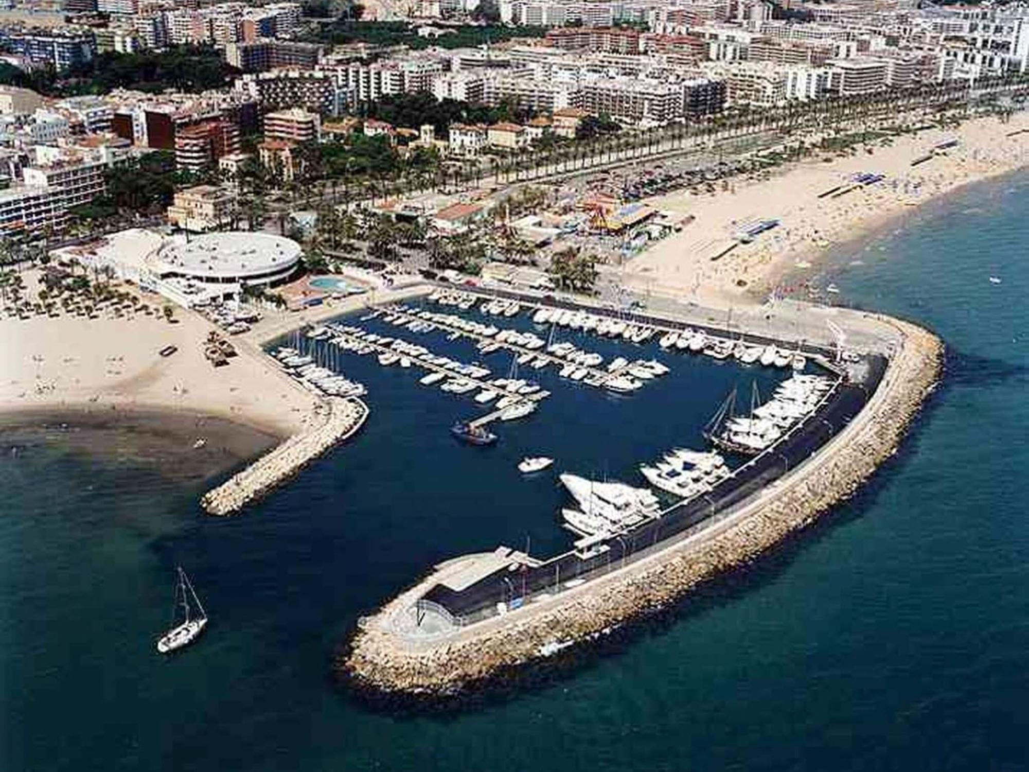 205 Cala Capellans Salou Apartment ภายนอก รูปภาพ