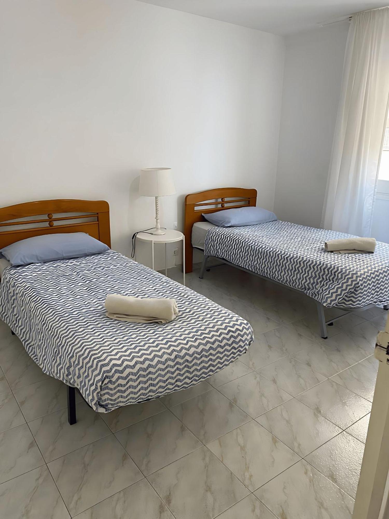 205 Cala Capellans Salou Apartment ภายนอก รูปภาพ
