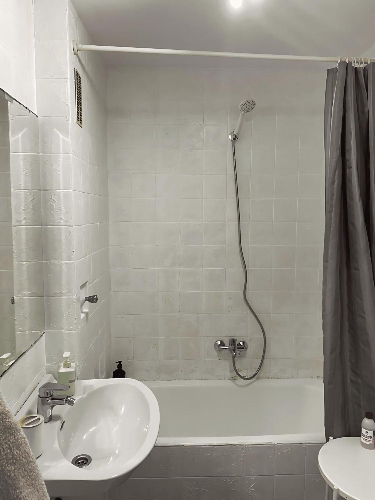 205 Cala Capellans Salou Apartment ภายนอก รูปภาพ