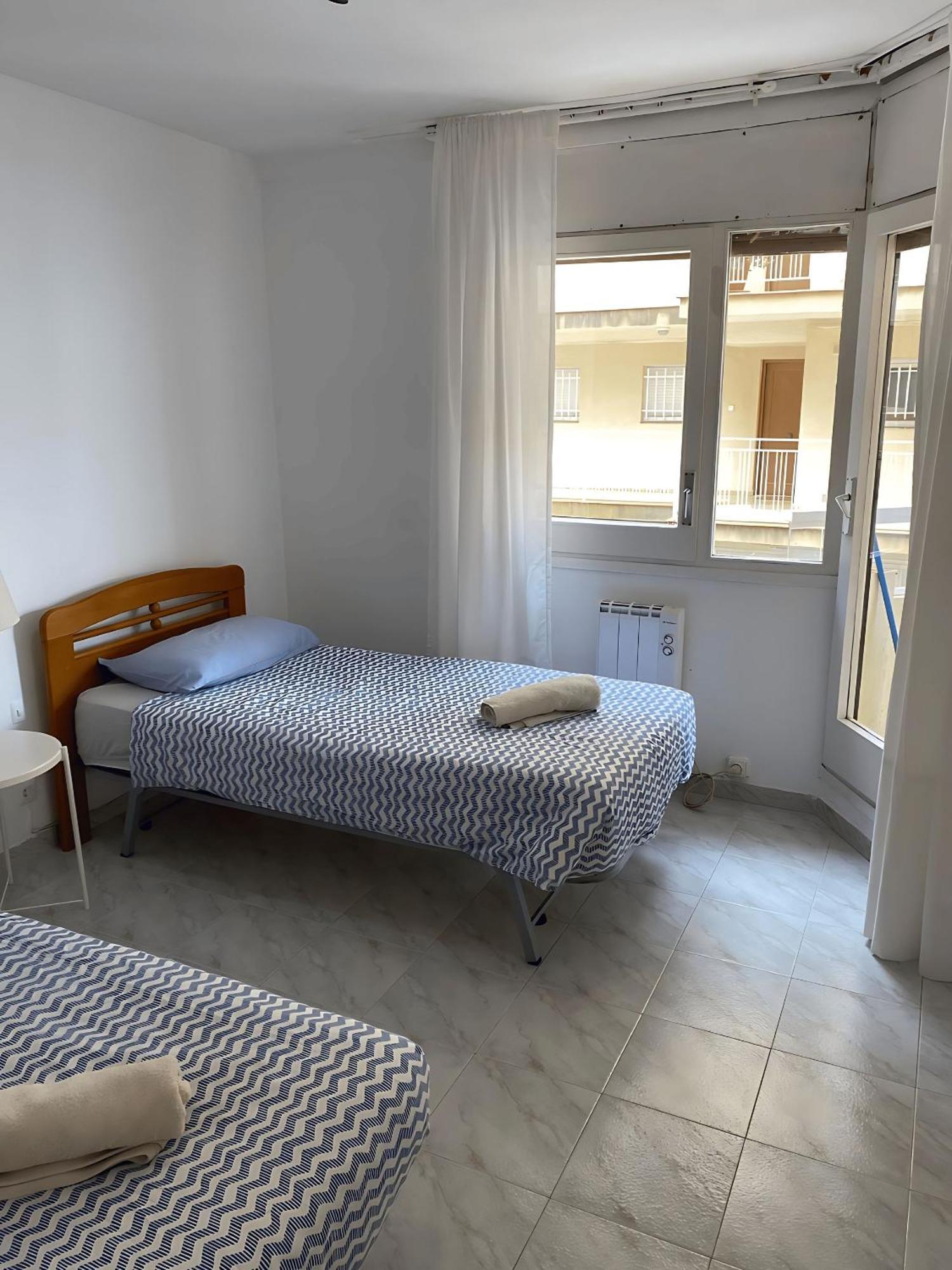 205 Cala Capellans Salou Apartment ภายนอก รูปภาพ