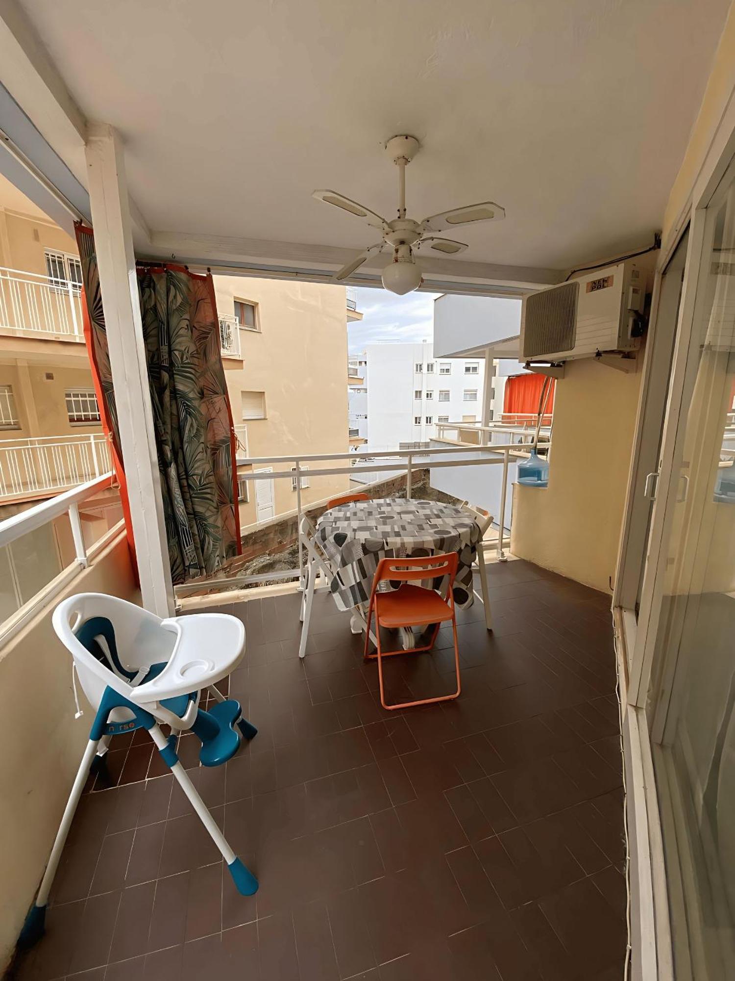 205 Cala Capellans Salou Apartment ภายนอก รูปภาพ