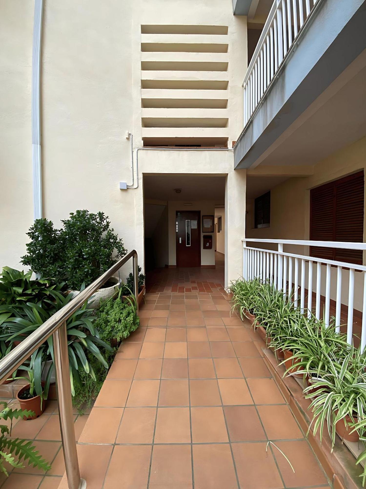 205 Cala Capellans Salou Apartment ภายนอก รูปภาพ