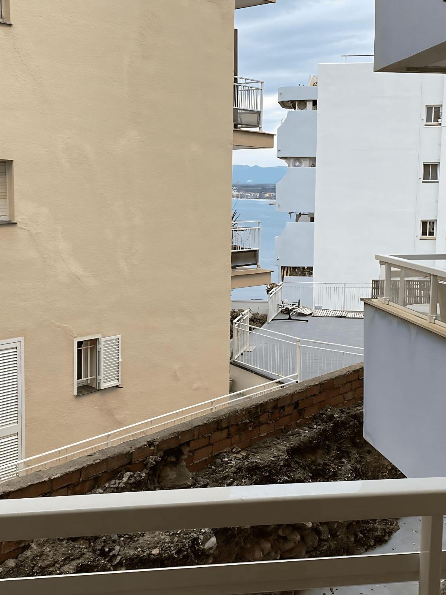 205 Cala Capellans Salou Apartment ภายนอก รูปภาพ