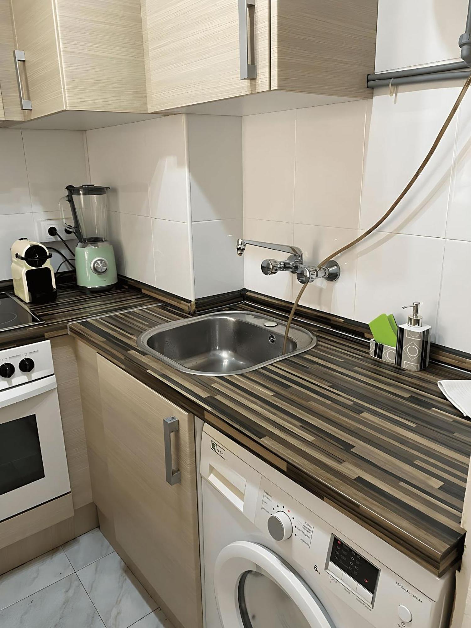 205 Cala Capellans Salou Apartment ภายนอก รูปภาพ