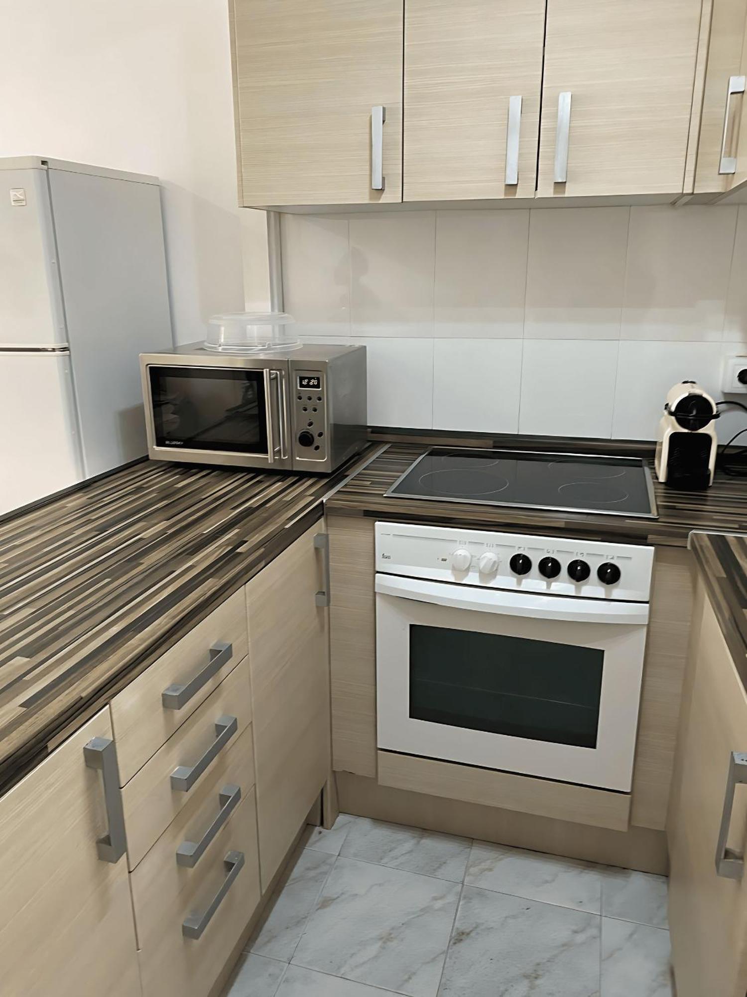 205 Cala Capellans Salou Apartment ภายนอก รูปภาพ