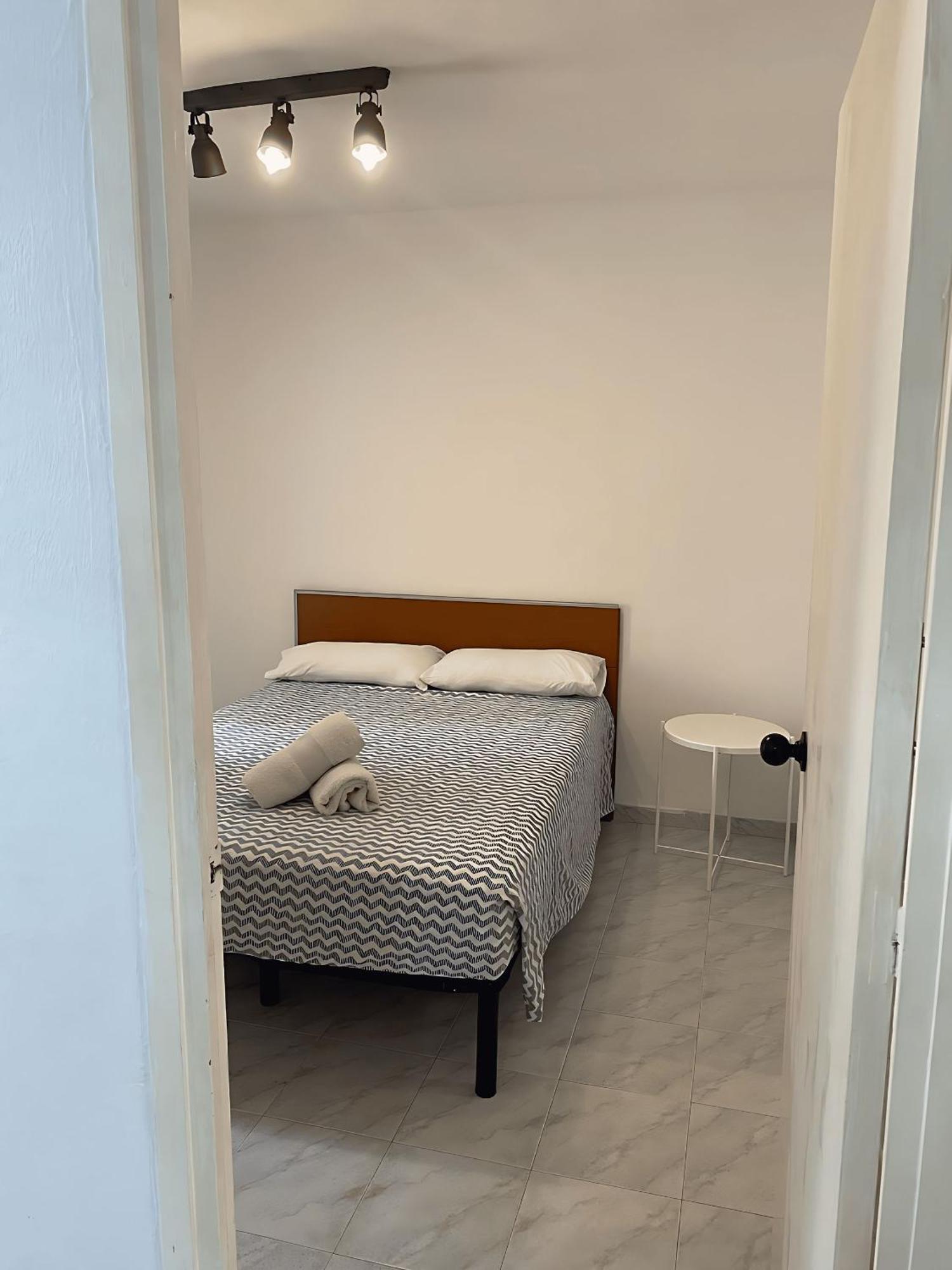205 Cala Capellans Salou Apartment ภายนอก รูปภาพ