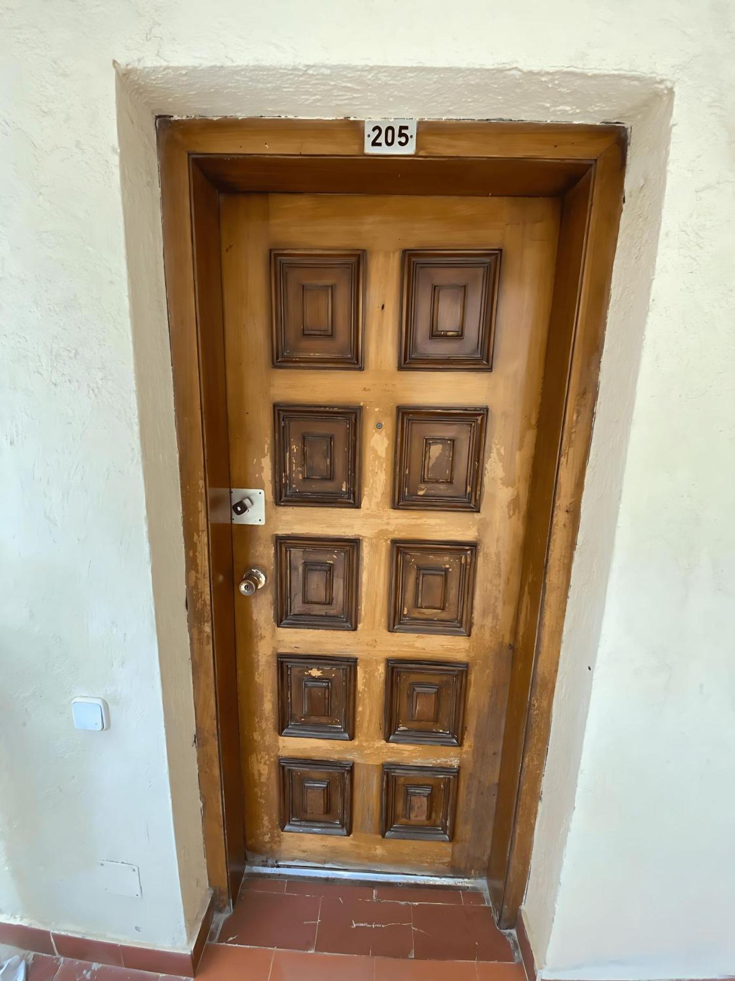 205 Cala Capellans Salou Apartment ภายนอก รูปภาพ