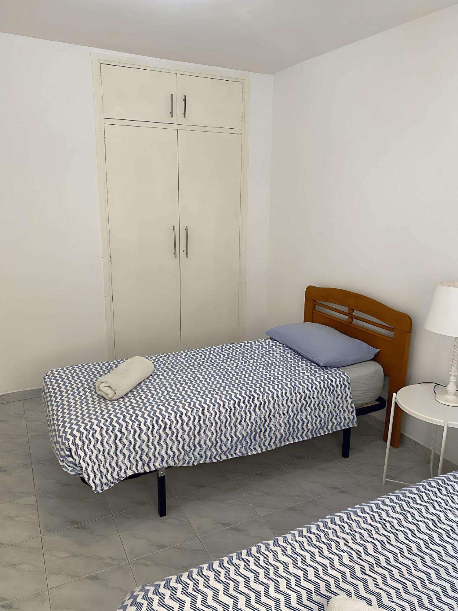 205 Cala Capellans Salou Apartment ภายนอก รูปภาพ