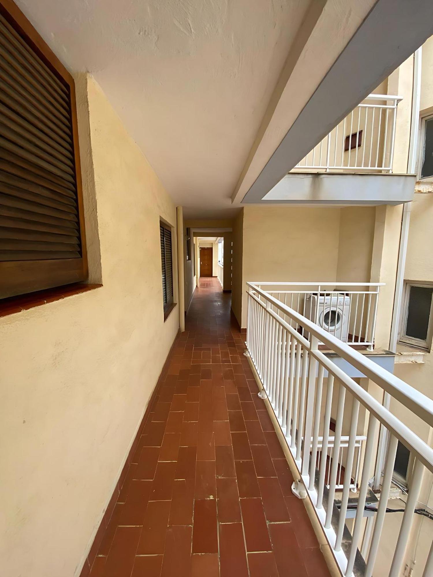 205 Cala Capellans Salou Apartment ภายนอก รูปภาพ