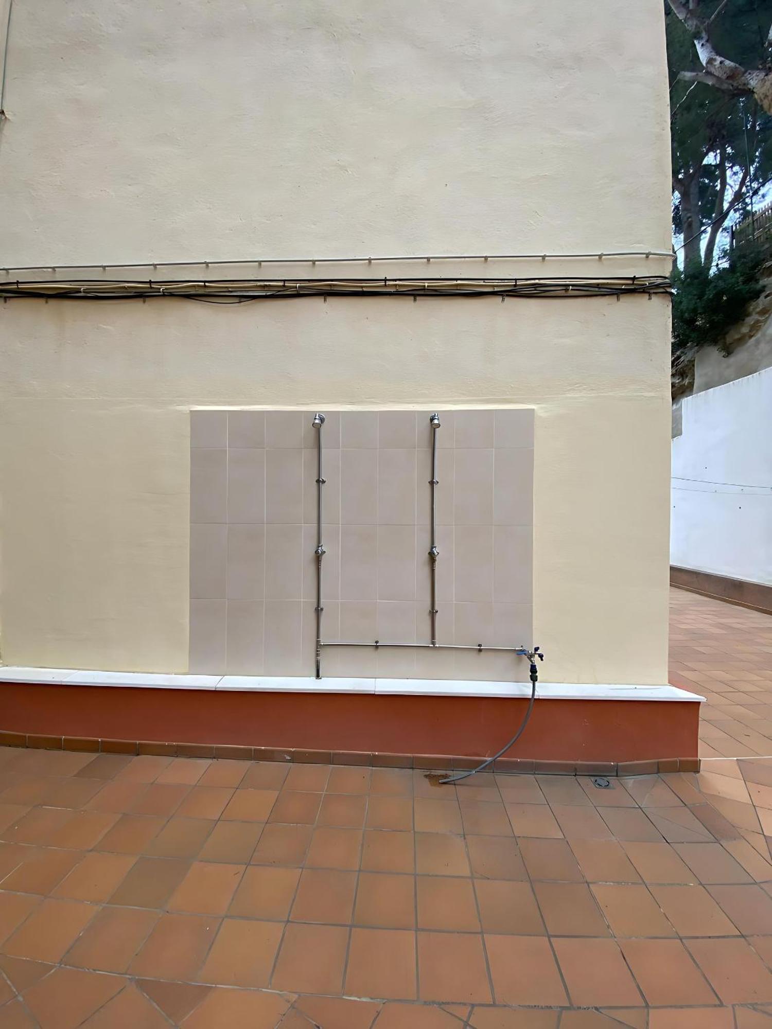 205 Cala Capellans Salou Apartment ภายนอก รูปภาพ