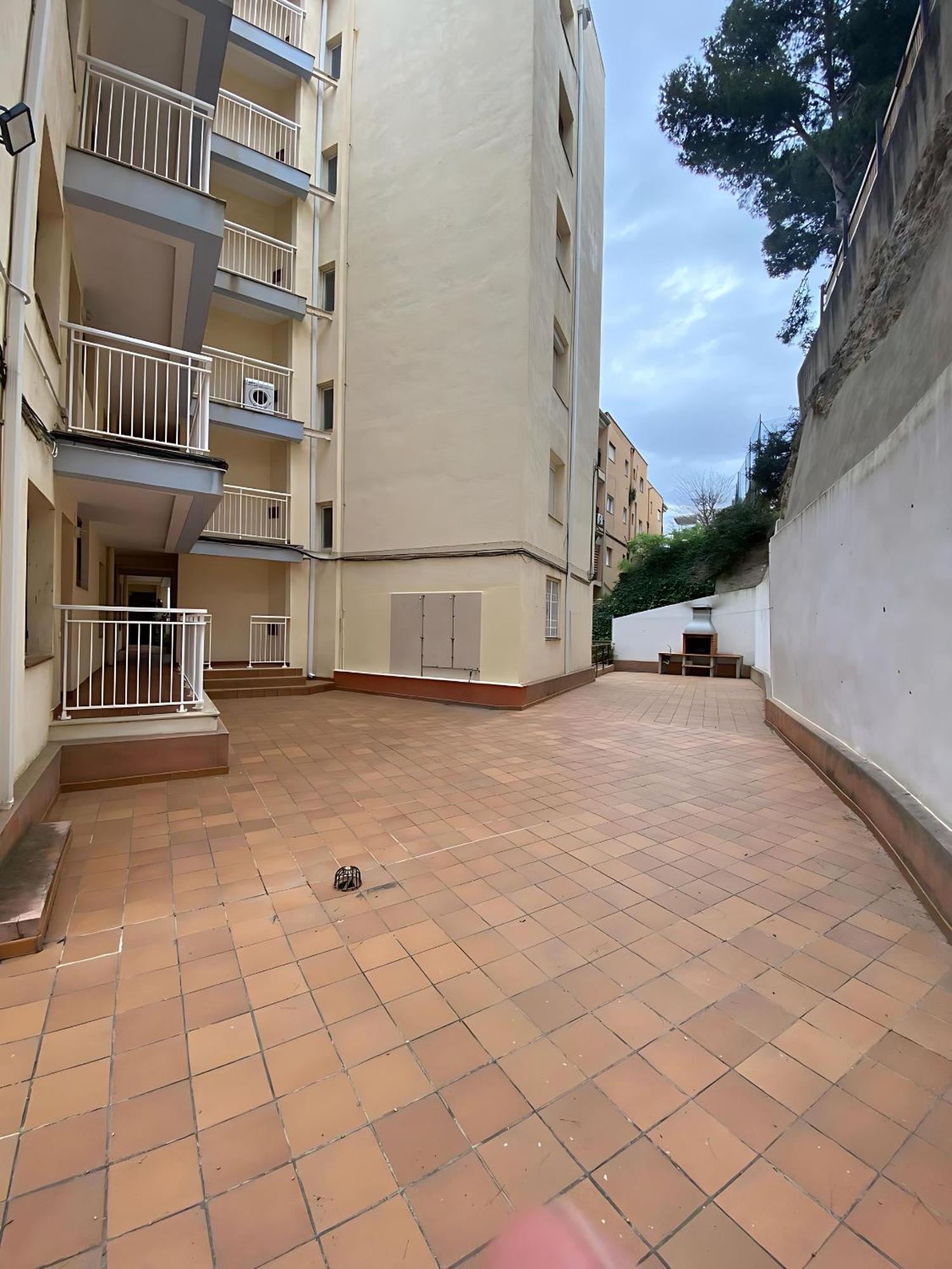 205 Cala Capellans Salou Apartment ภายนอก รูปภาพ